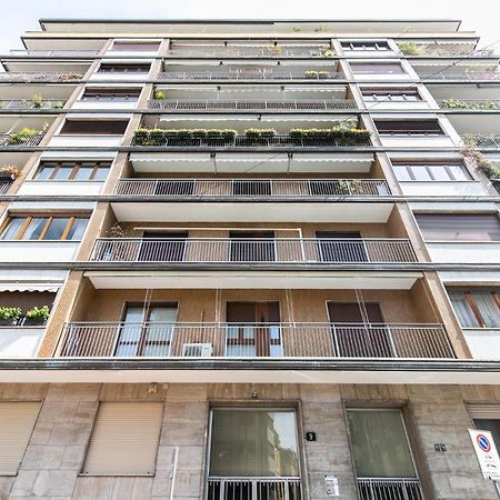 Luxury Apartment - A Due Passi Dal Centro Di Milano Exteriér fotografie