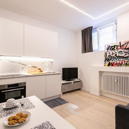 Luxury Apartment - A Due Passi Dal Centro Di Milano Exteriér fotografie