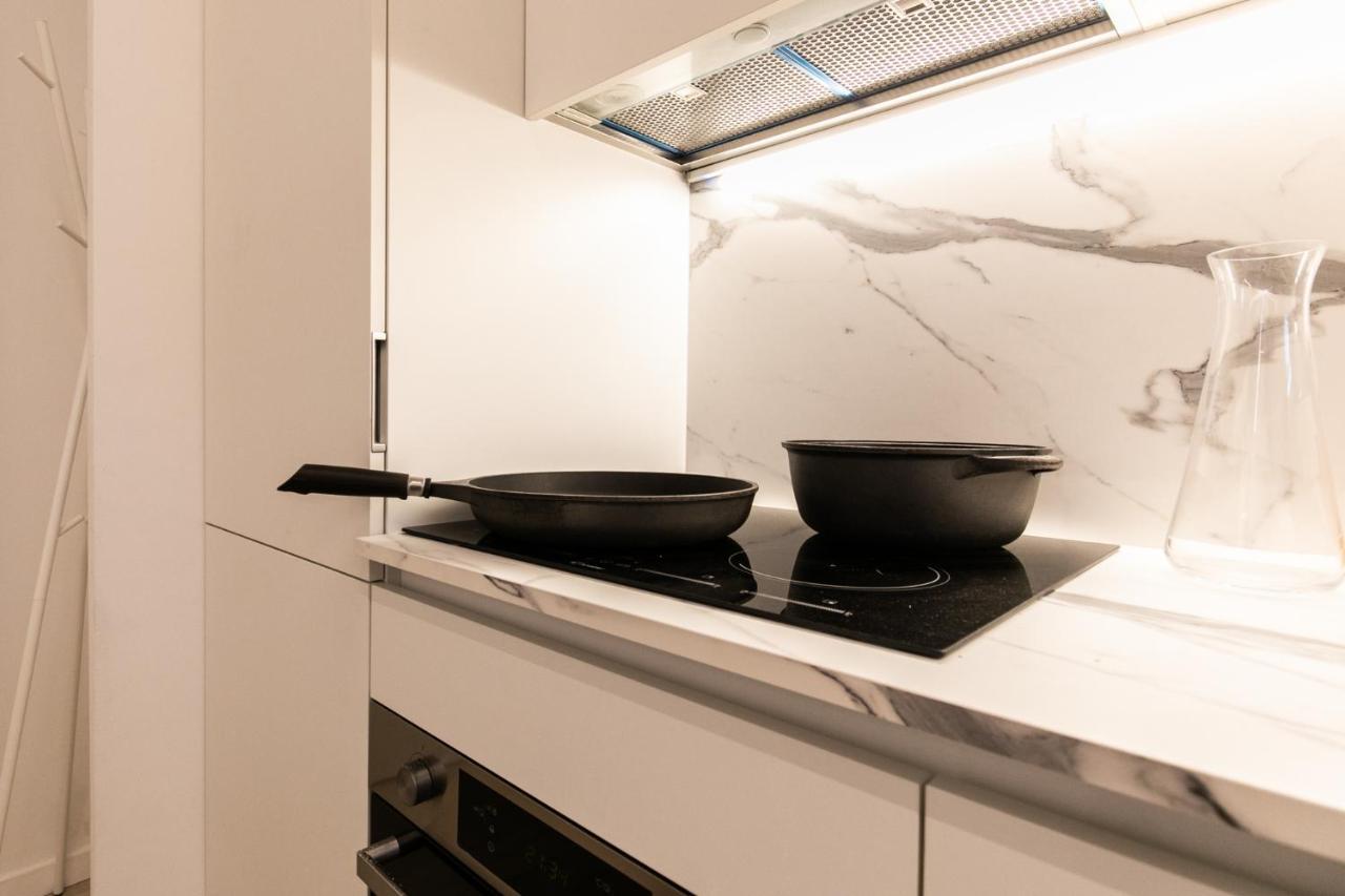 Luxury Apartment - A Due Passi Dal Centro Di Milano Exteriér fotografie