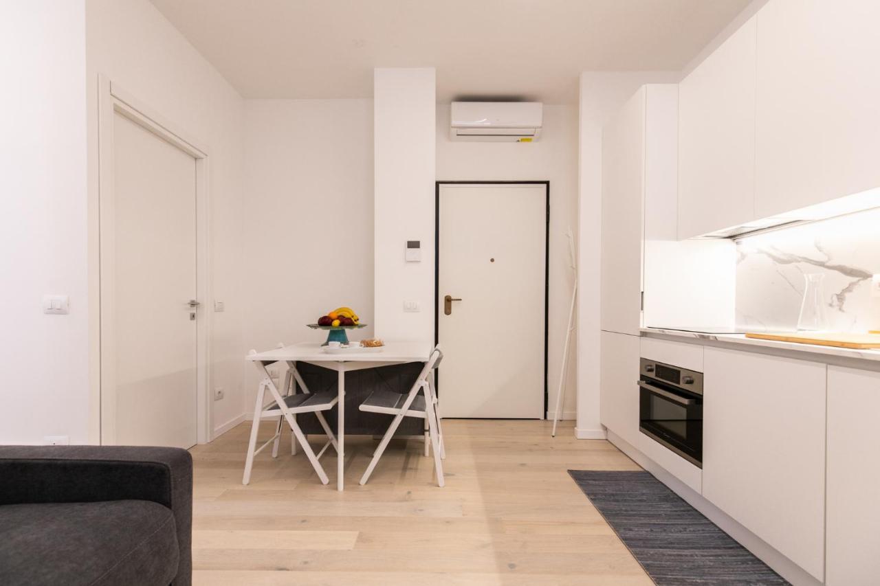 Luxury Apartment - A Due Passi Dal Centro Di Milano Exteriér fotografie