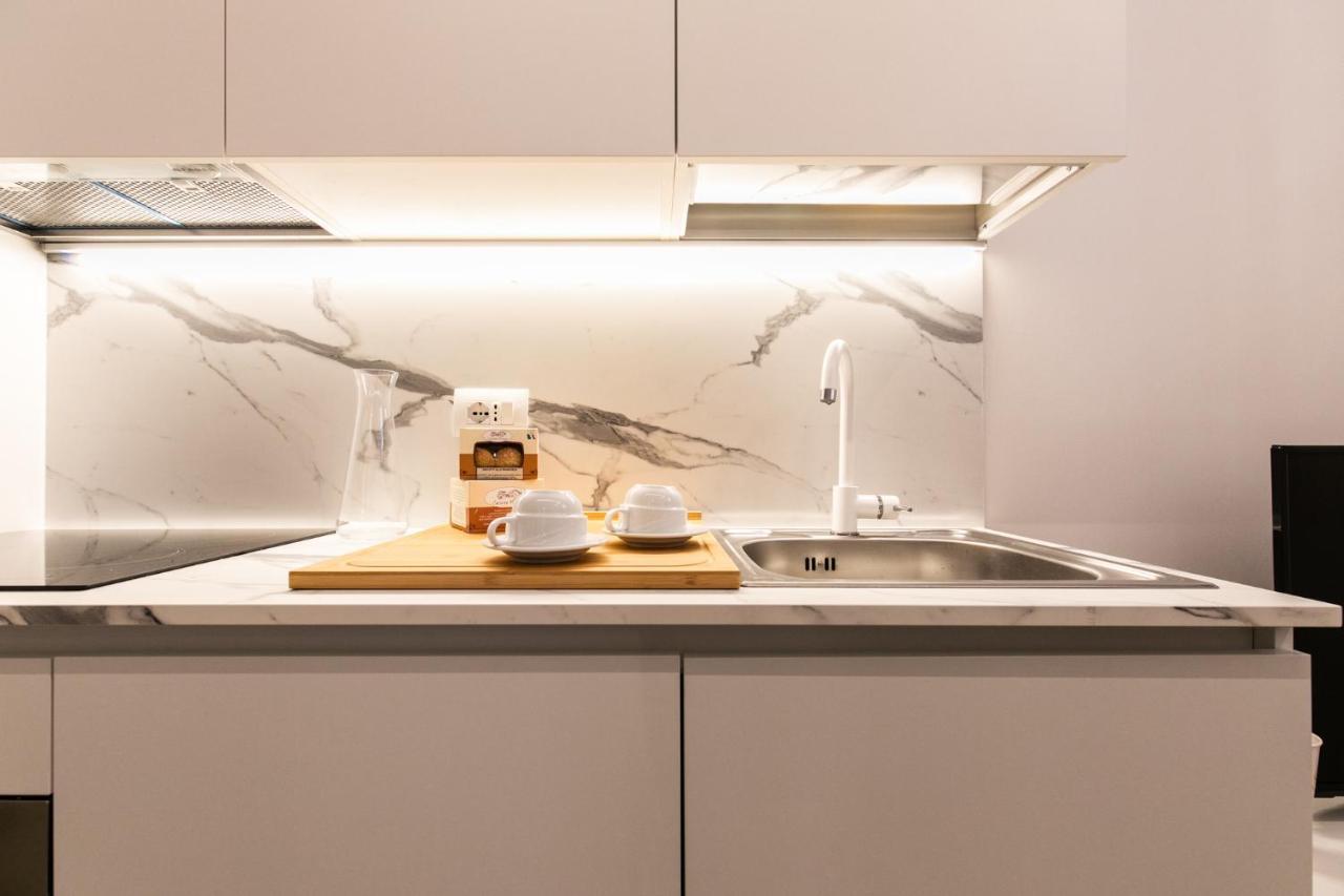 Luxury Apartment - A Due Passi Dal Centro Di Milano Exteriér fotografie