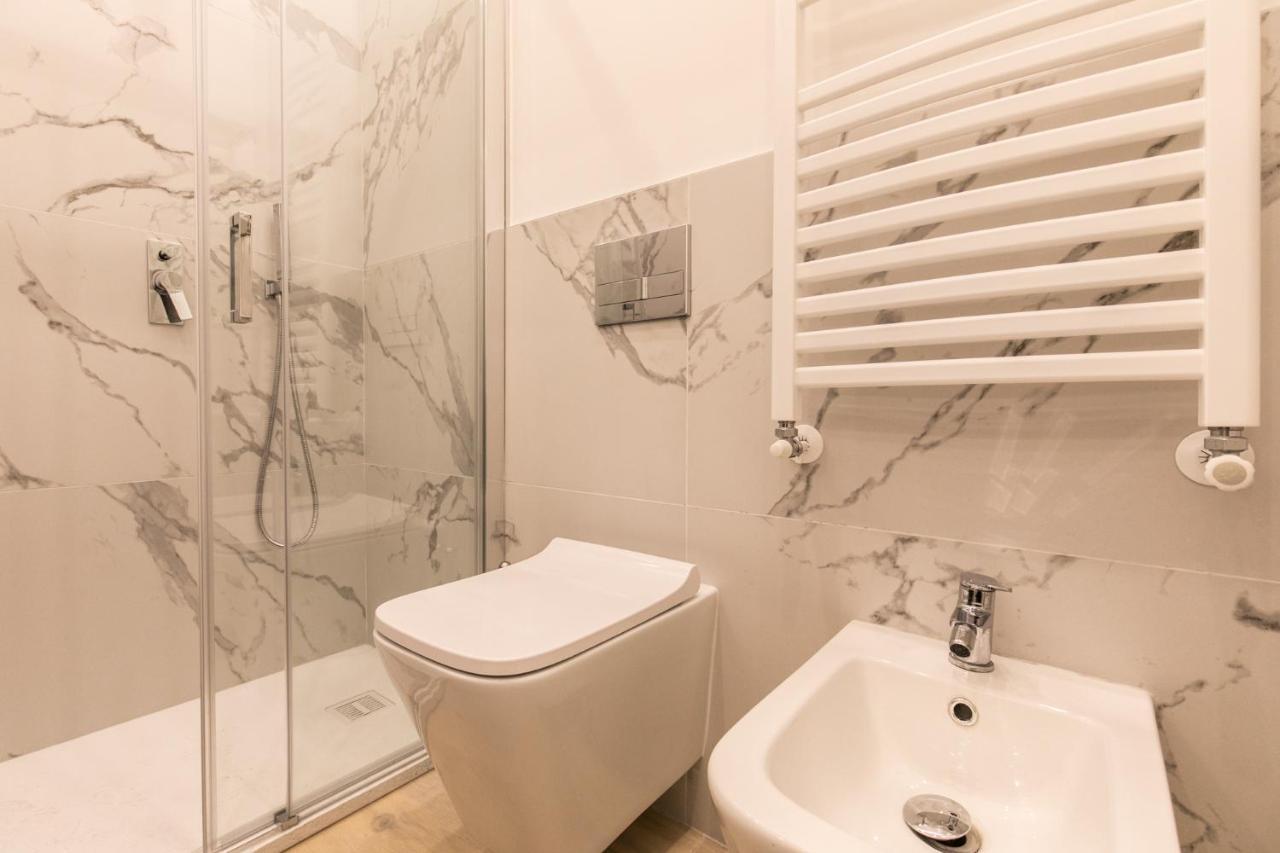 Luxury Apartment - A Due Passi Dal Centro Di Milano Exteriér fotografie