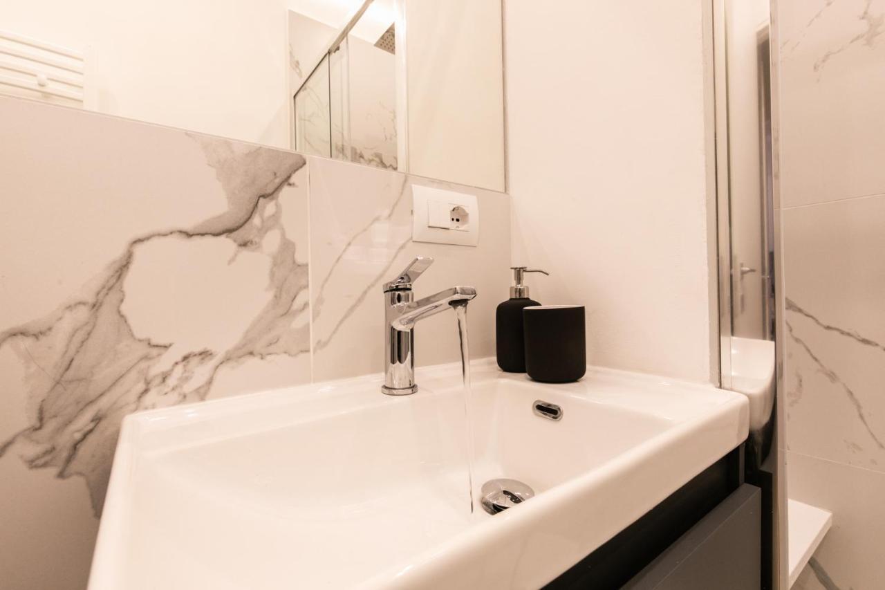 Luxury Apartment - A Due Passi Dal Centro Di Milano Exteriér fotografie