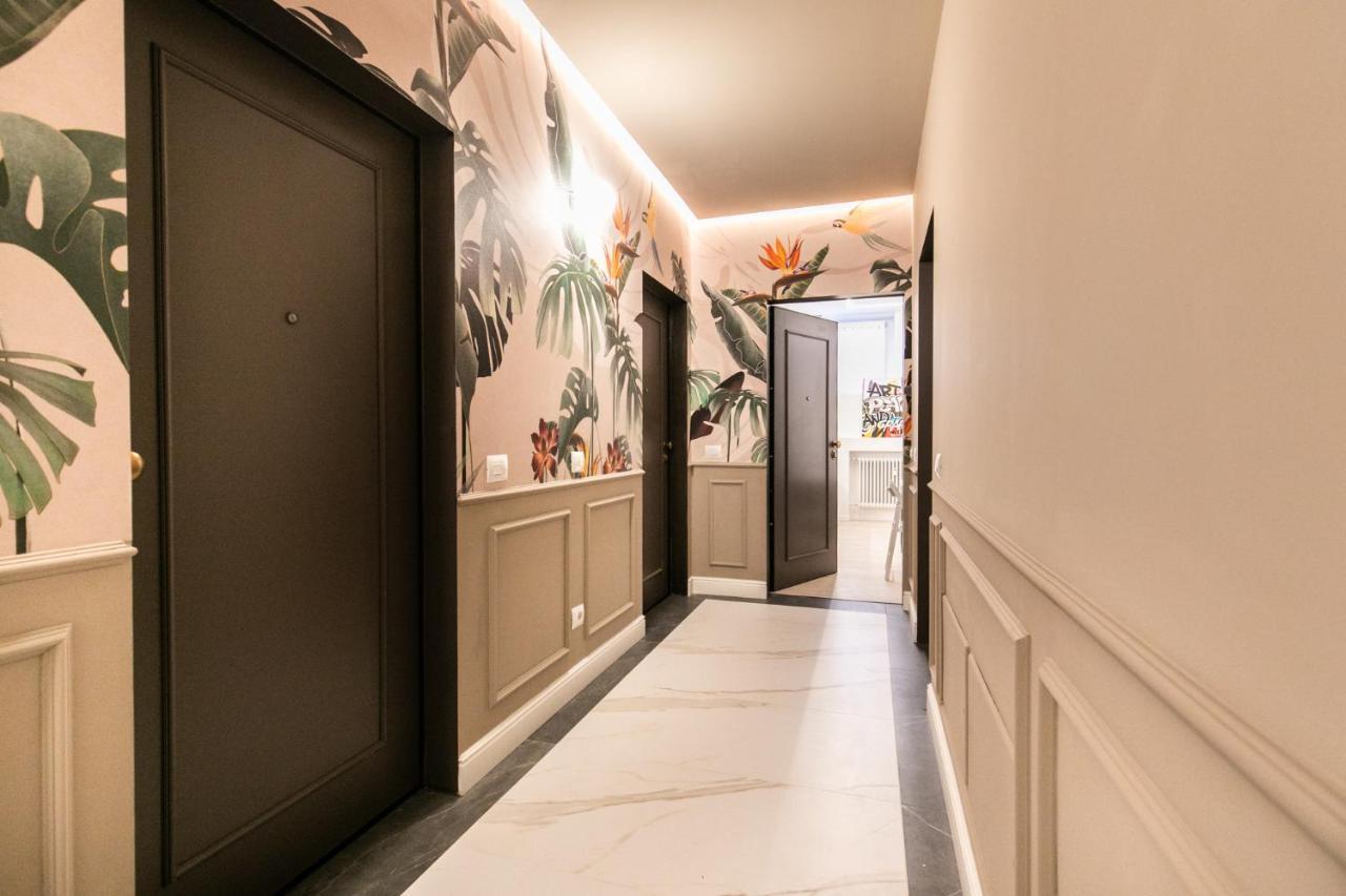Luxury Apartment - A Due Passi Dal Centro Di Milano Exteriér fotografie