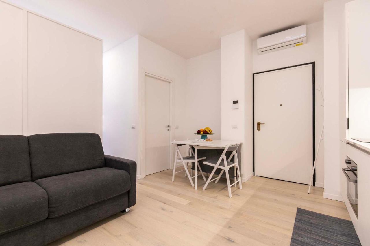 Luxury Apartment - A Due Passi Dal Centro Di Milano Exteriér fotografie