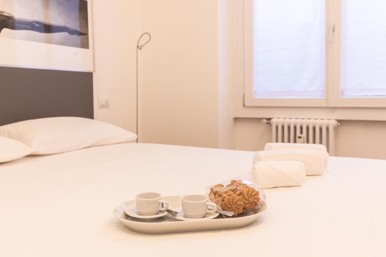 Luxury Apartment - A Due Passi Dal Centro Di Milano Exteriér fotografie