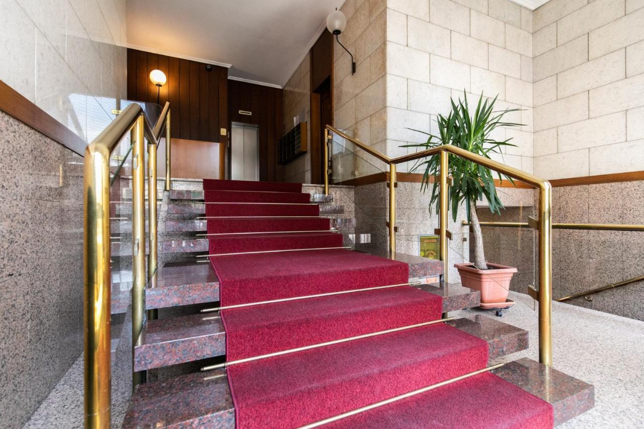Luxury Apartment - A Due Passi Dal Centro Di Milano Exteriér fotografie