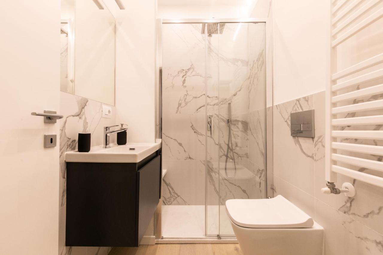 Luxury Apartment - A Due Passi Dal Centro Di Milano Exteriér fotografie