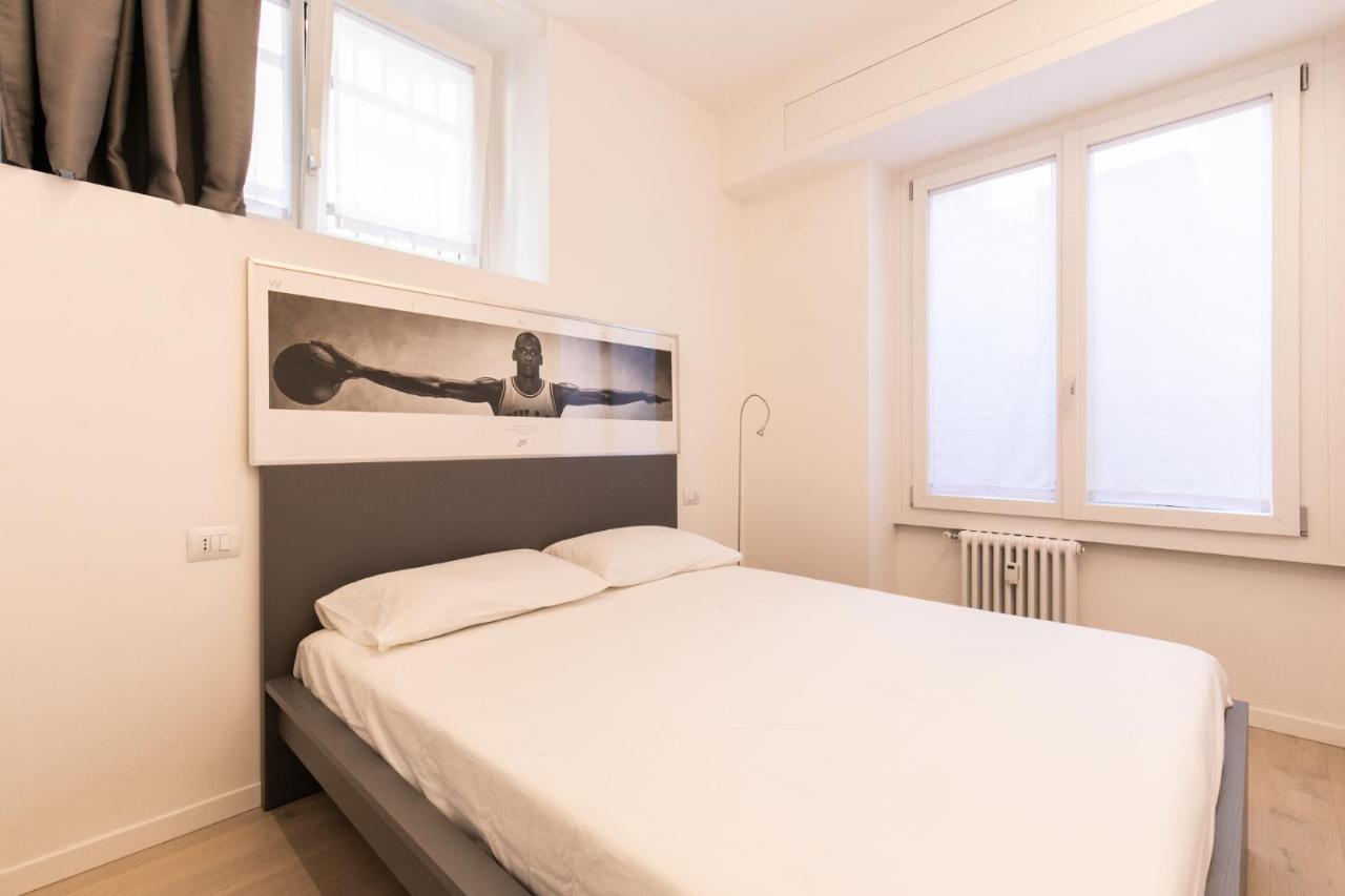 Luxury Apartment - A Due Passi Dal Centro Di Milano Exteriér fotografie